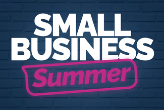 Small Business Summer