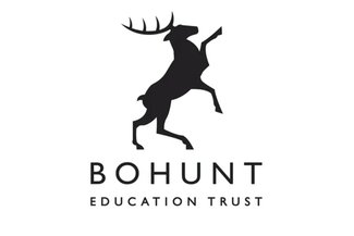 Bohunt Trust Logo