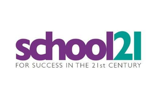 School 21 Logo