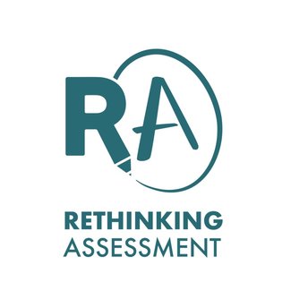 Rethinking Assessment Logo