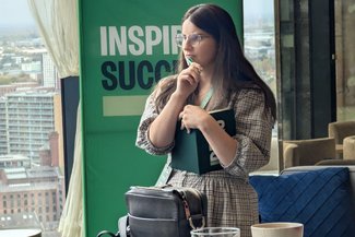 Sorah at Green Collective rsz