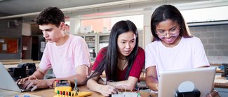 Technical college students rsz