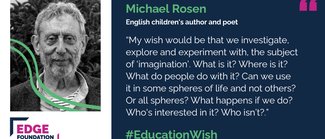 Edge #EducationWish Michael-Rosen-13
