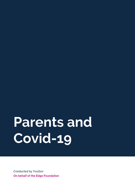 Parents and Covid-19