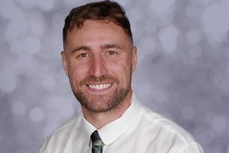 James Clare headshot Castleford Academy edit