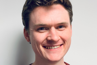 Tom Ravenscroft