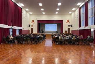 Apprenticeship Roadshow