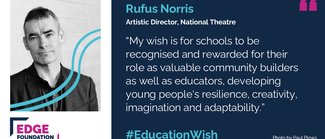 Edge #EducationWish Rufus-Norris-02