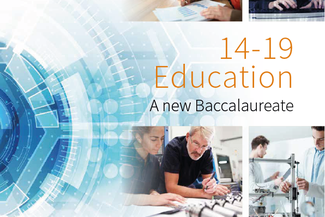 14-19 Education – A New Baccalaureate