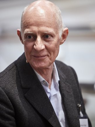 Professor Roger Kneebone