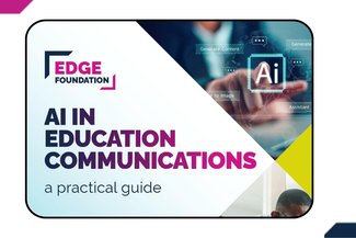 AI in Education Communications- a practical guide