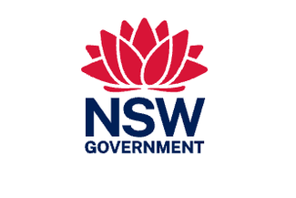 NSW Government Logo