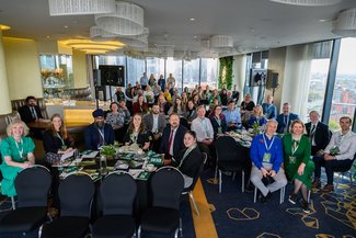 Green Mindset group shot rsz