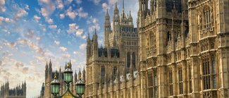 Houses of Parliament