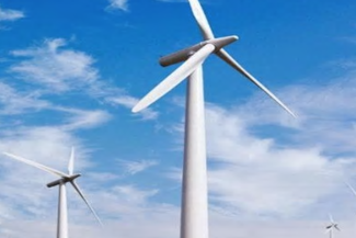 KS4 Science - Renewable Energy