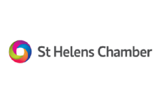 st helens logo