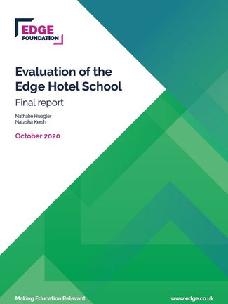 ehs evaluation cover