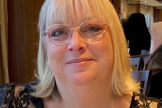 Claire Arbery