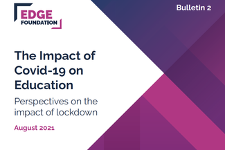 The Impact of Covid-19 on Education: Perspectives on the impact of lockdown