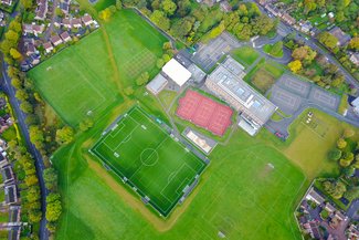 Baysgarth School