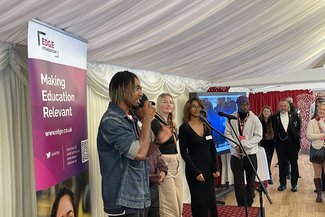 Young Lives United HoL