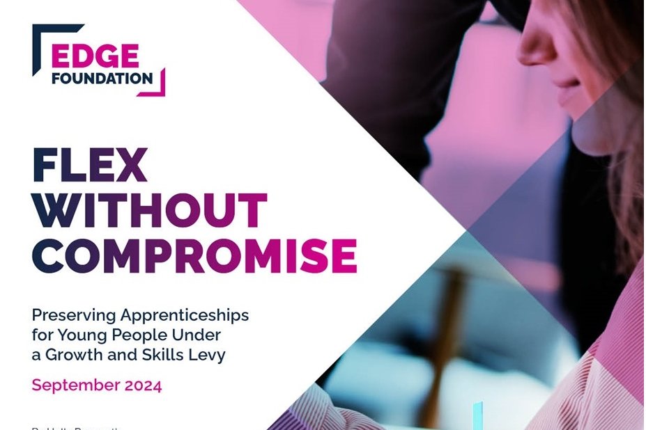 Policy Reports Edge Foundation