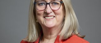 Jacqui Smith