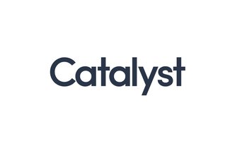 Catalyst Logo