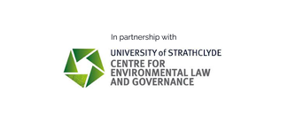 partnership strathclyde centre for environmental law and governance