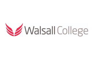 Walsall College Logo