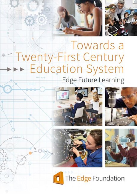 Towards a Twenty-First Century Education System
