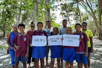 PHOTO_[HARVESTACADEMYSCHOOL]_[TEACHER _ STUDENTS], solomon islands