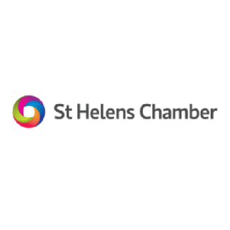 st helens logo