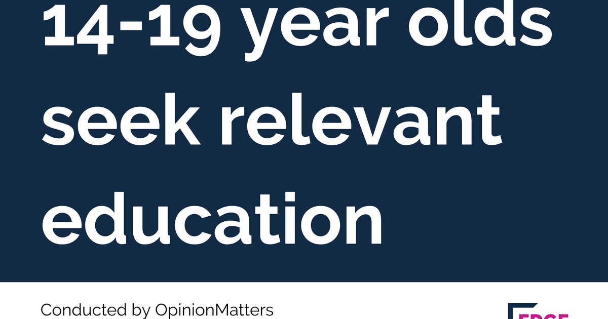 edge-survey-finds-three-quarters-of-14-19-year-olds-want-their