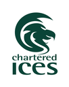 CICES Logo_VERTICAL BOXED - GREEN ON WHITE