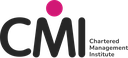 CMI Full Logo - RGB Slate+Pink