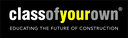 COYO Logo+Strapline on black CMYK 300dpi