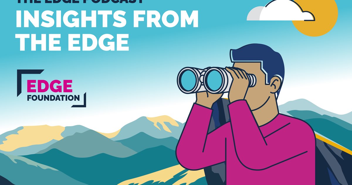 V Levels - A new approach | Edge Foundation