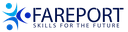 Fareport Logo Colour RGB