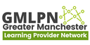 GMLPN Logo - Main - White Background