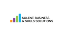 SBSS logo Horizontal  Colour Black text