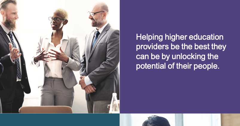 Advance HE Insight: The changing people needs of higher education in ...