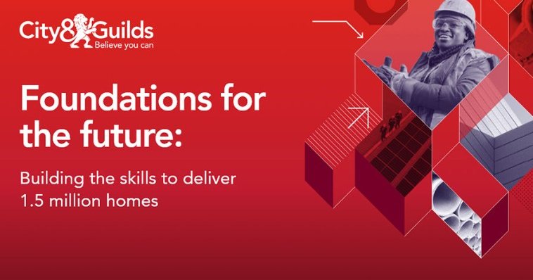 Foundations for the Future | Edge Foundation