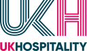 UKHospitality Logo Main Colour