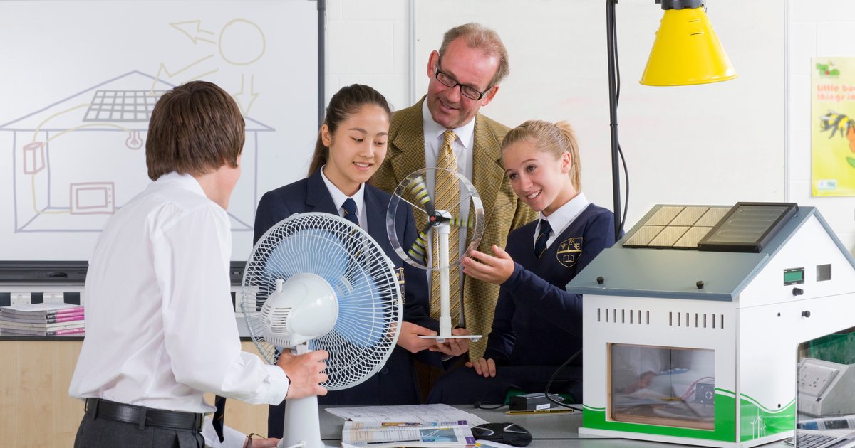 The perspectives of learners How are schools developing employability